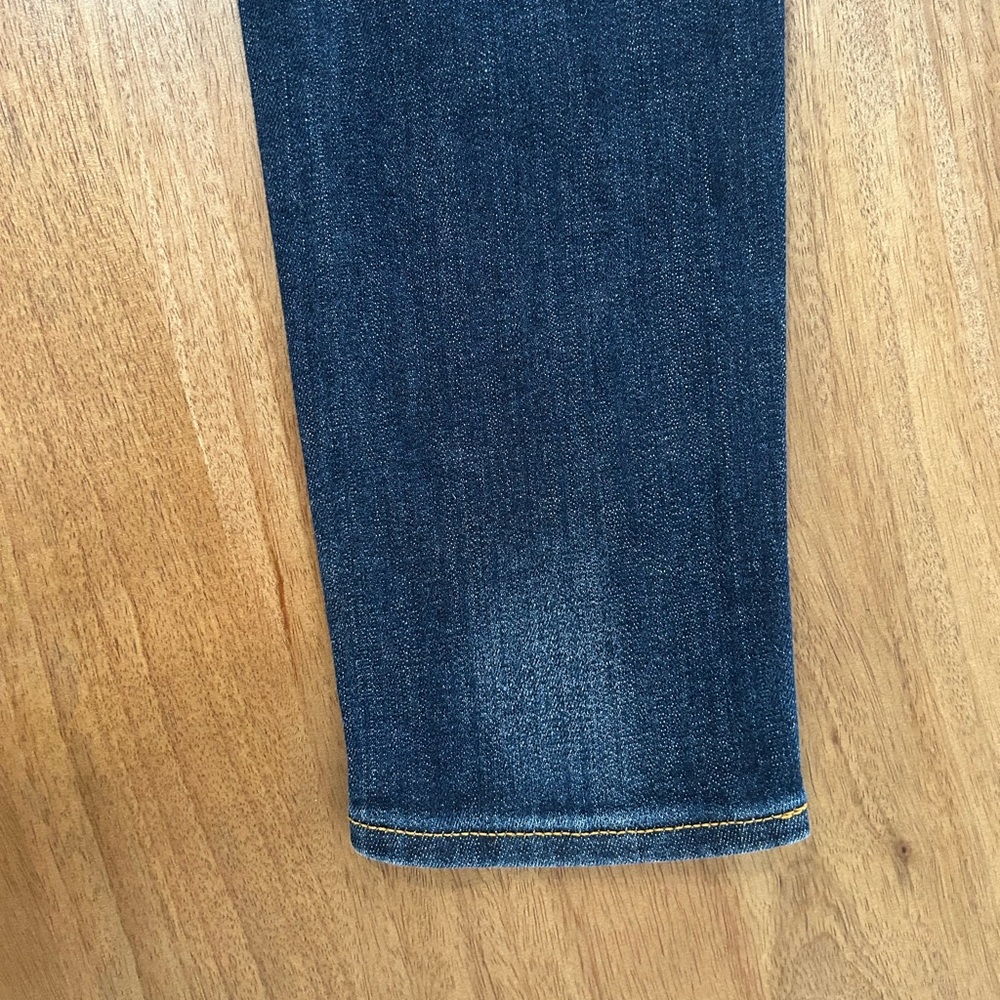 Vigoss Women's Jagger Skinny Jeans - Picture 10 of 15